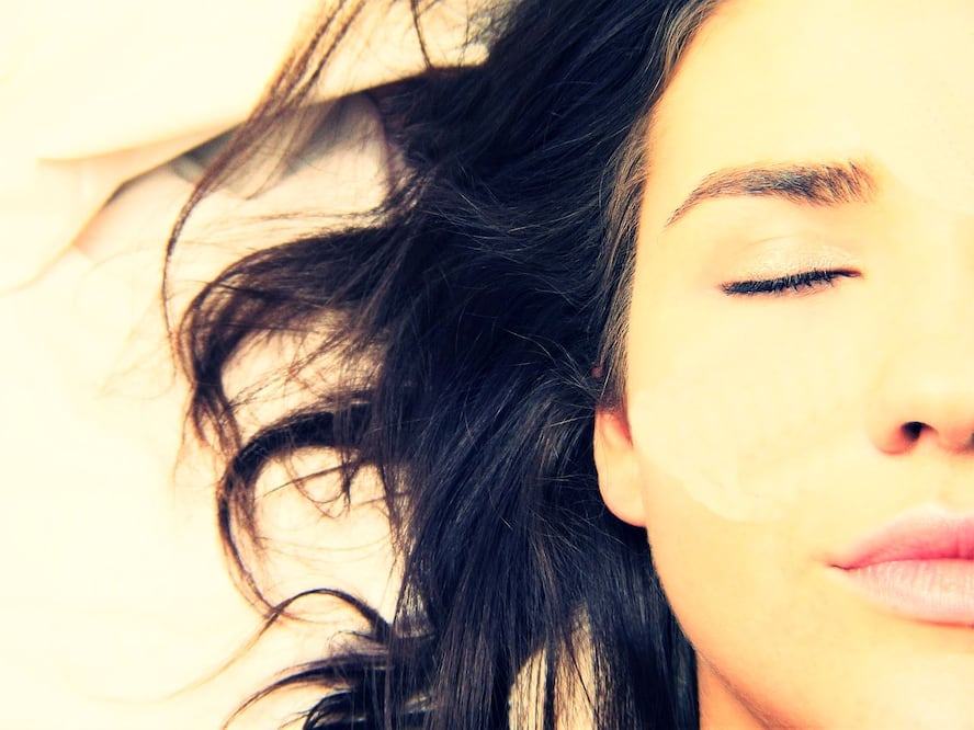  Solemente necesitarás un plátano maduro y un poco de bicarnonato de sodio / Foto: Pixabay