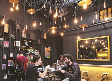 Procuraduría investiga 22 robos a comercios en CDMX