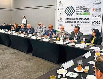 Trabajan nuevos proyectos de inversión