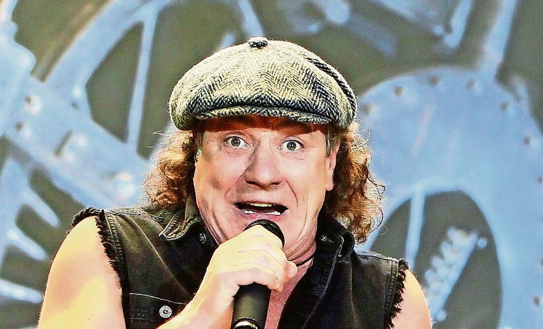 Nadie del grupo le ha llamado (ARCHIVO EL UNIVERSAL)