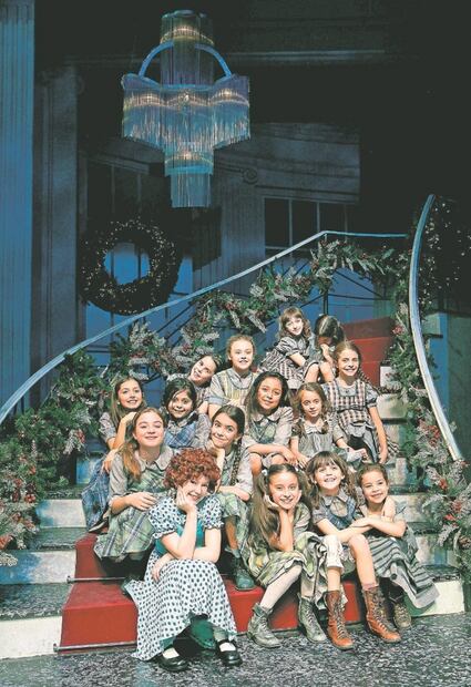 María Perroni pide más teatro y menos encierro