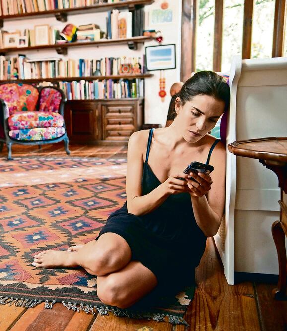 ¿Qué culpa tiene el niño?, que protagonizó, tendrá remake en Brasil (ARCHIVO EL UNIVERSAL)