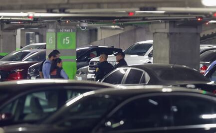 Adiós al "no nos hacemos responsables": estacionamientos pagaran por daños a tu auto
