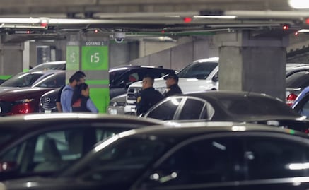 Adiós al "no nos hacemos responsables": estacionamientos pagaran por daños a tu auto