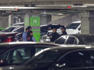 Adiós al "no nos hacemos responsables": estacionamientos pagaran por daños a tu auto