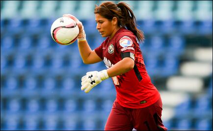 Cecilia Santiago cerca de llegar al PSV