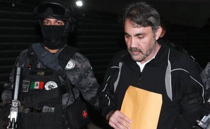 Tribunal niega amparo a Dámaso López Núñez “El Licenciado”, operador del Cártel de Sinaloa