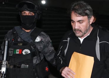 Tribunal niega amparo a Dámaso López Núñez “El Licenciado”, operador del Cártel de Sinaloa