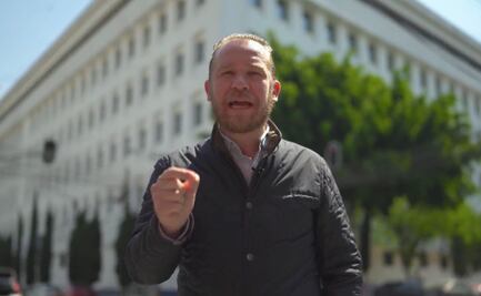 Es “un montaje chafa”, dice Taboada ante señalamientos en caso de corrupción inmobiliaria