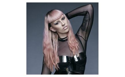 Chromat: sin miedo a las estructuras