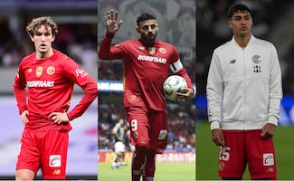 Alexis Vega dedica un emotivo mensaje a los futbolistas que no fueron convocados para el Mundial de 2026 