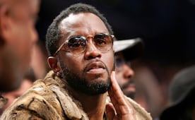 Sean "Diddy" Combs enfrenta nueva demanda por abuso sexual a un actor infantil