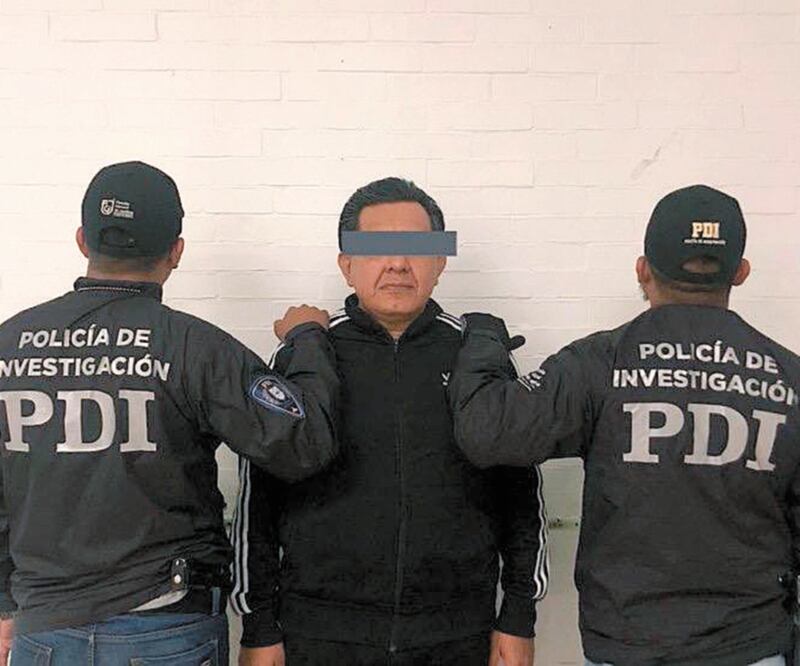 De acuerdo con la investigación, la detención de Miguel Ángel Vásquez confirma una red de corrupción, en la que según los propios implicados “operaron solos”, buscando así deslindar al exjefe de Gobierno Miguel Ángel Mancera. Foto: ESPECIAL