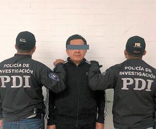 Cae operador de Miguel Ángel Mancera