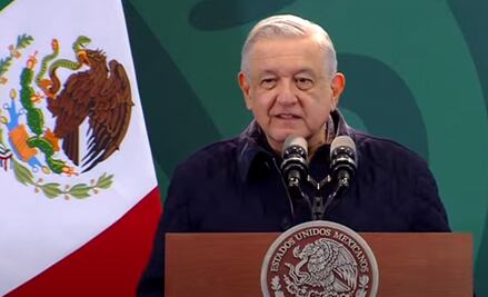 Asegura AMLO que el Mecanismo de Protección para periodistas se está mejorando