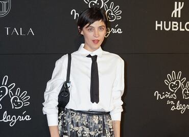 A Ilse Salas le gustó "100 días para enamorarnos" por ser ligera pero no tonta