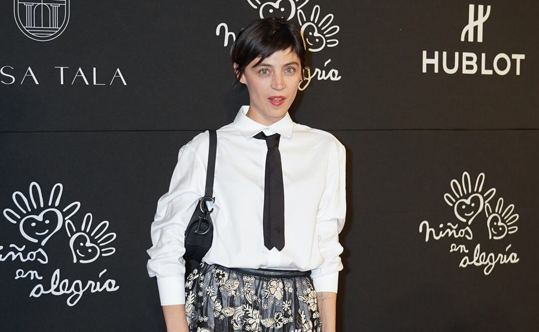 Ilse Salas. Foto: Archivo