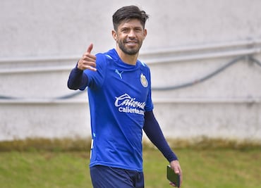 Oribe Peralta anuncia su retiro del futbol