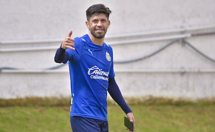 Oribe Peralta anuncia su retiro del futbol