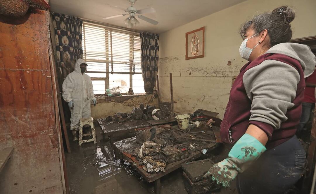 Foto: Archivo. EL UNIVERSAL