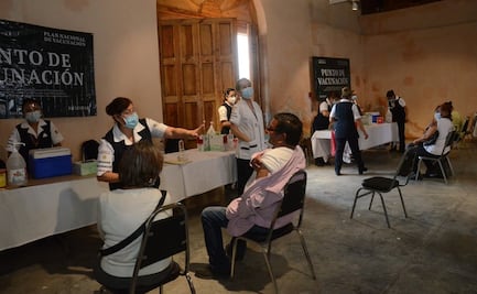 Piden en Nuevo León no hacer “chanchullo” para brincarse fases de vacunación