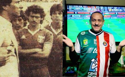 León le manda mensaje a su exportero Teo González