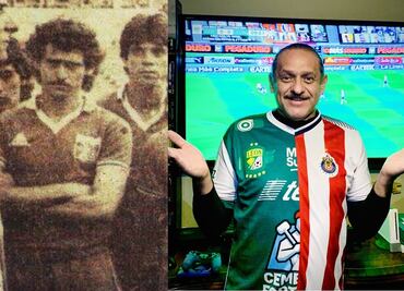 León le manda mensaje a su exportero Teo González