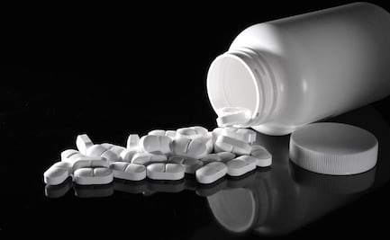 ¿Se puede dejar de usar fentanilo en México? Doctor de la UNAM lo explica