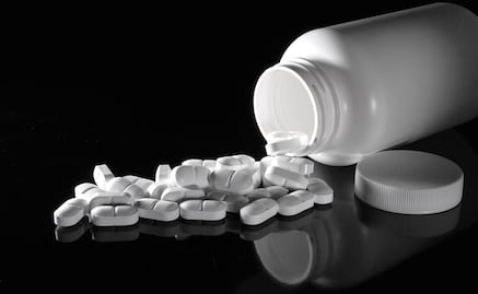 ¿Se puede dejar de usar fentanilo en México? Doctor de la UNAM lo explica