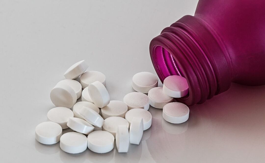 Magnesio. Fuente: Pixabay