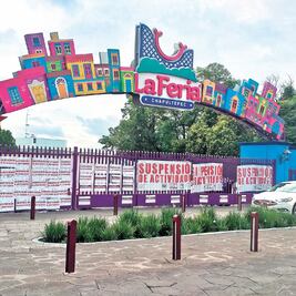 Ven errores técnicos y humanos en accidente en la Feria de Chapultepec