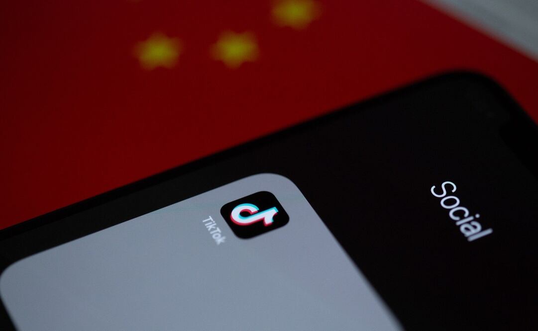 La tensión entre China y Estados Unidos sigue creciendo. Imagen Pixabay 