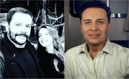 Daniela Parra envía contundente mensaje al productor del documental de Alexa Hoffman