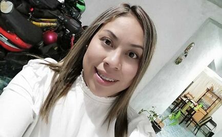 Paty Quijada lleva 3 meses desaparecida; señalan que hombres vestidos de militares se la llevaron de su casa en Guanajuato 