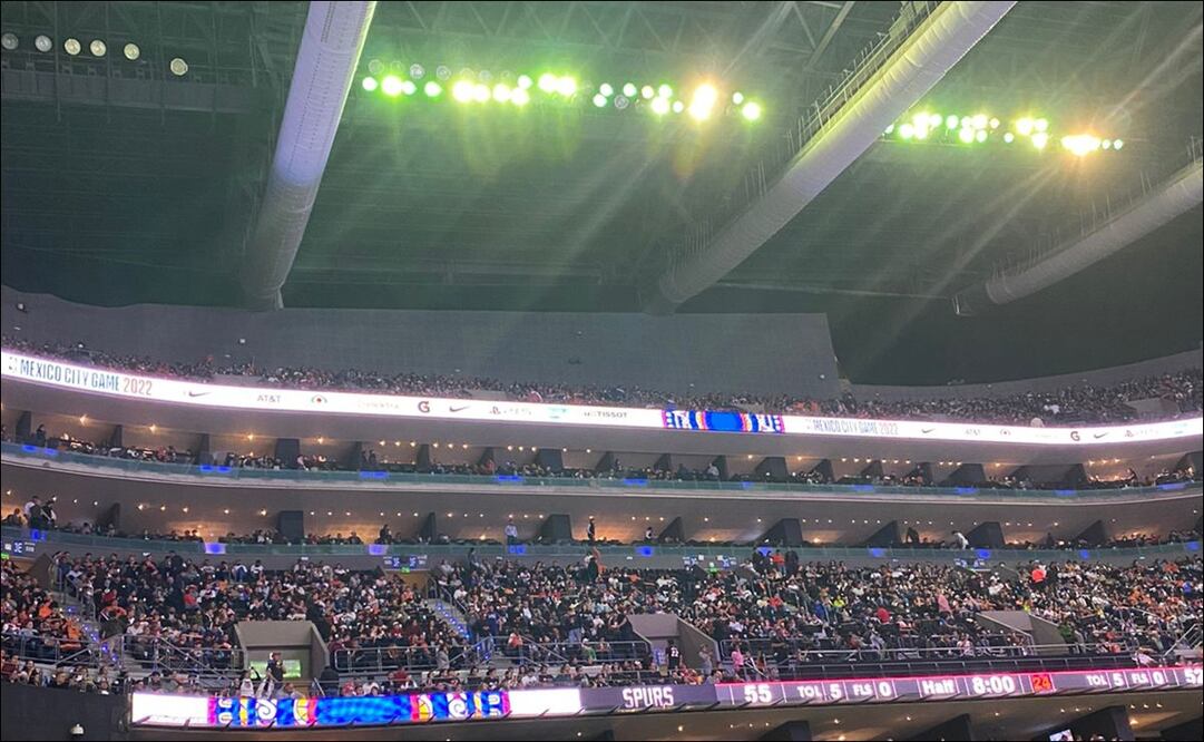 FOTO: NICOLÁS SCHILLER / EL UNIVERSAL