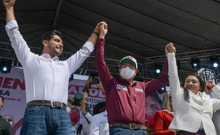 Delgado pide denunciar "fechorías y malas prácticas" en la plataforma "Defiende La Esperanza"