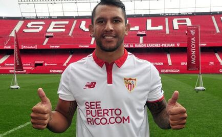 Cruz Azul anuncia preacuerdo por Walter Montoya