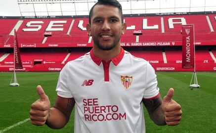 Cruz Azul anuncia preacuerdo por Walter Montoya 