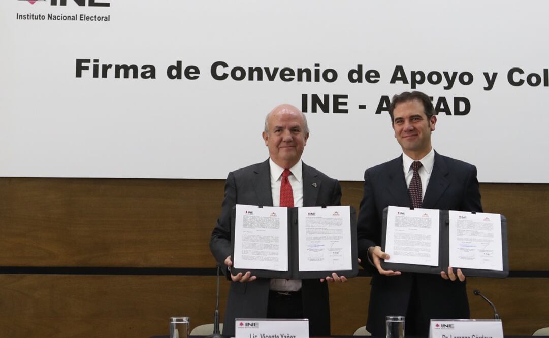 (FOTO: IRVIN OLIVARES / EL UNIVERSAL)