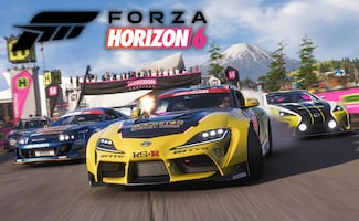 Forza Horizon 6: ¿a qué hora se podrá jugar la nueva entrega este 19 de mayo?; consulta aquí