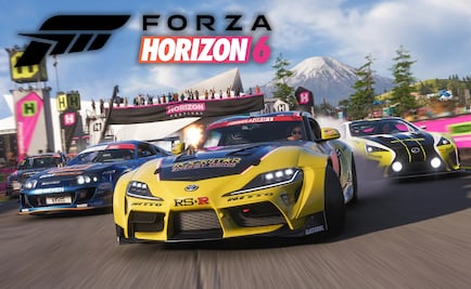 Forza Horizon 6: ¿a qué hora se podrá jugar la nueva entrega este 19 de mayo?; consulta aquí