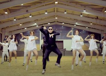 "Gangnam style": 10 años de dar galope al boom surcoreano