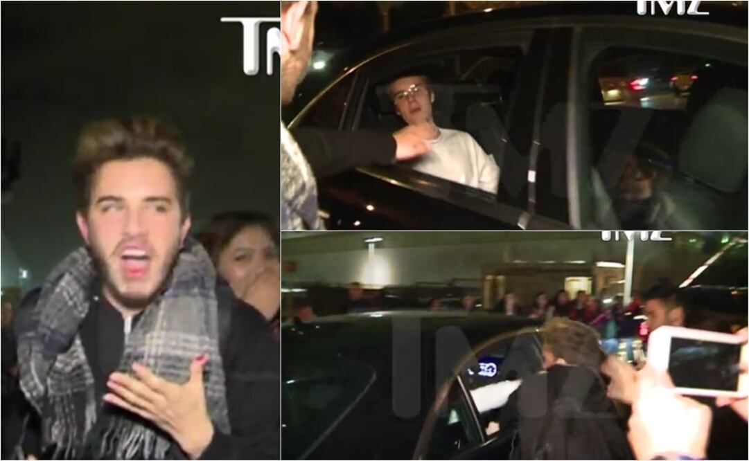 Foto: Tomada de TMZ