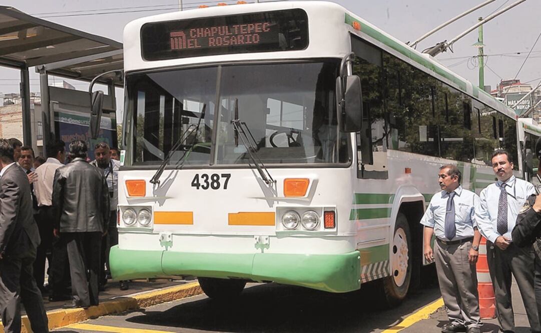 ARCHIVO / EL UNIVERSAL