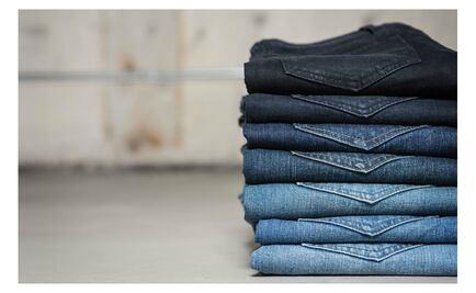 Tips para conservar el color de tus jeans