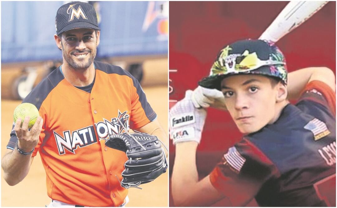 Fotografía: William Levy.