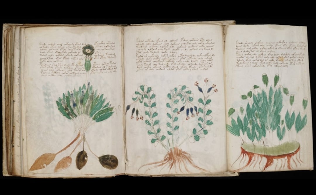 Foto: Beinecke Rare Book & Manuscript Library, Yale University vía ualberta.ca