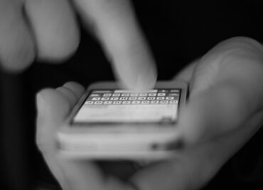 Estafan a usuarios de la app de la honestidad