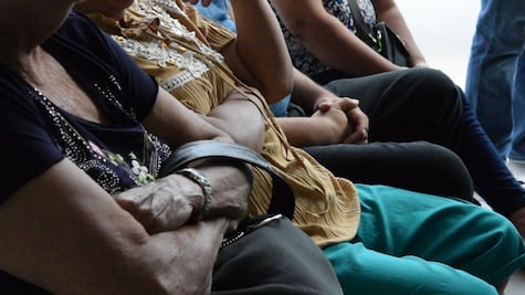 En Sinaloa, se han emitido dos mil 176 órdenes de protección a mujeres 