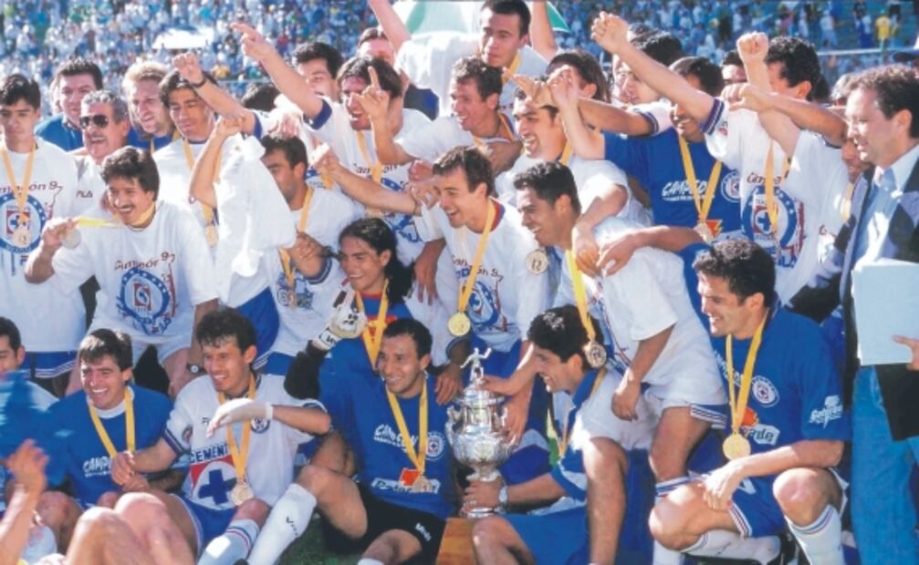 Cruz Azul: un recuento de 22 años de fracasos en la Liga MX